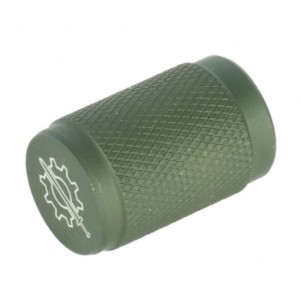 Рычаг затвора (MD) Зеленый Рычаг затвора (MD) Зеленый